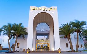 منتجع سفير دهب